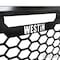Westin Automotive (BOX 1 OF 2)07-C SILVERADO 1500/2500/3500 2007-2018 BLACK HLR TRUCK RACK 57-81005 - alternate 6
